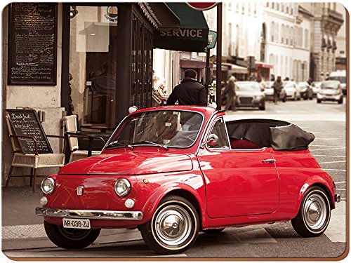 Creative Tops Coppia di tovagliette all'Americana