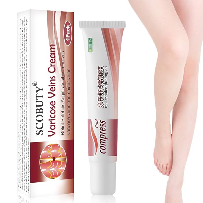 Buy Varicose Veins Cream, Varicose Vein Treatment, Vein Cream for