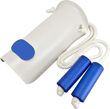 MARS WELLNESS Deluxe Molded Sock Aid Donner