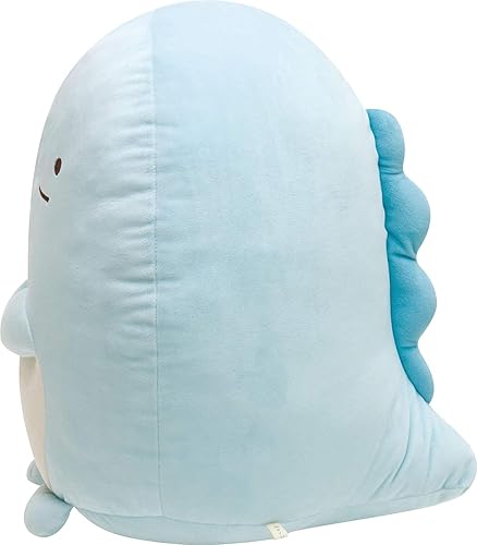 Miniatura 2 de SUMIKKOGURASHI Peluche de la serie original San-X (Tokage de 15 pulgadas)