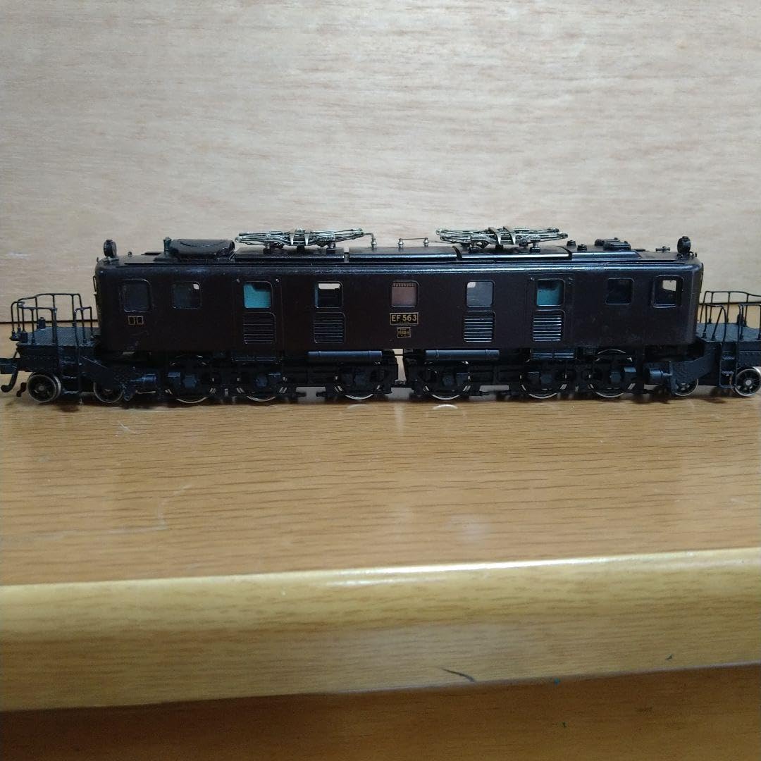 Amazon.co.jp: 天賞堂 EF56 NO.498 真鍮製 : おもちゃ