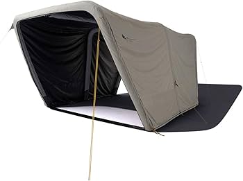 Amazon | [ロゴス] タープ グランベーシック エアマジック DOUKUTSU