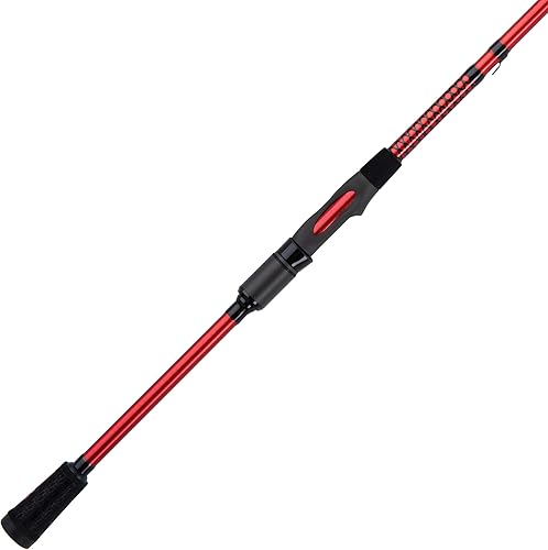 Miniatura 5 de Ugly Stik Caña de Pescar Spinning de Carbono