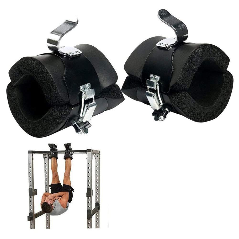 Hang Ups Gravity Boots 逆さぶら下がりブーツ 中古 Amazon | 逆さマシン健康器 器具 腹筋 背筋 トレーニング 逆立ちブーツ