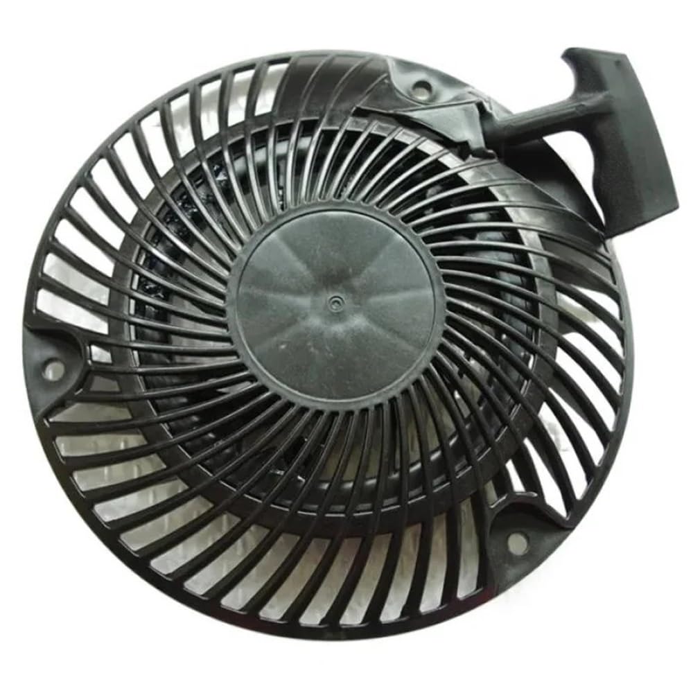 Avviamento a Strappo (cricchetto in plastica) Adatto for Tosaerba DOV DOV700 DOV750 793470 7989009 593958 Avviamento a Strappo Manuale di Ricambio