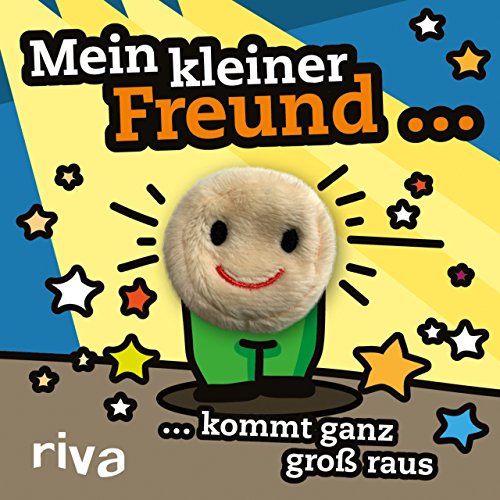 Preisvergleich Produktbild Mein kleiner Freund: ... kommt ganz groß raus