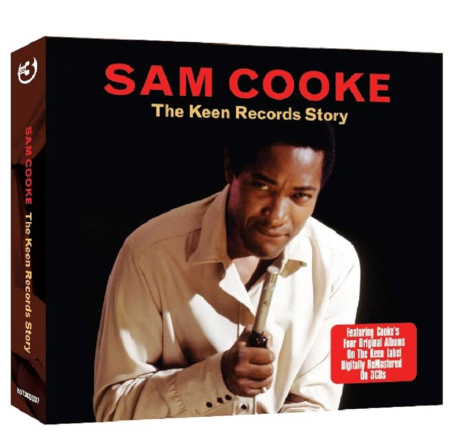 Keen Records Story