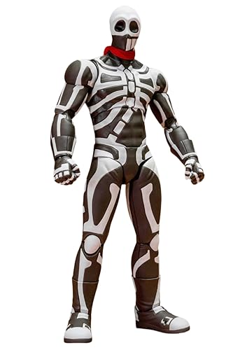 HiPlay Storm Toys Collectible Figure: Skullomania - Fighting EX Layer 1:12 Scale Action Figure AREX01