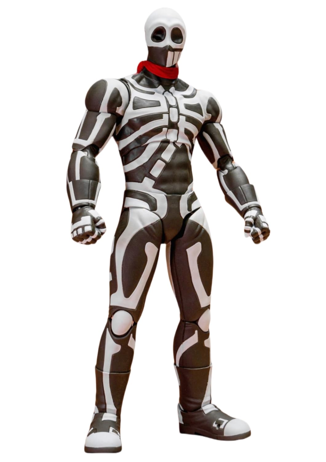 Amazon.com: HiPlay Storm Toys Collectible Figure: Skullomania