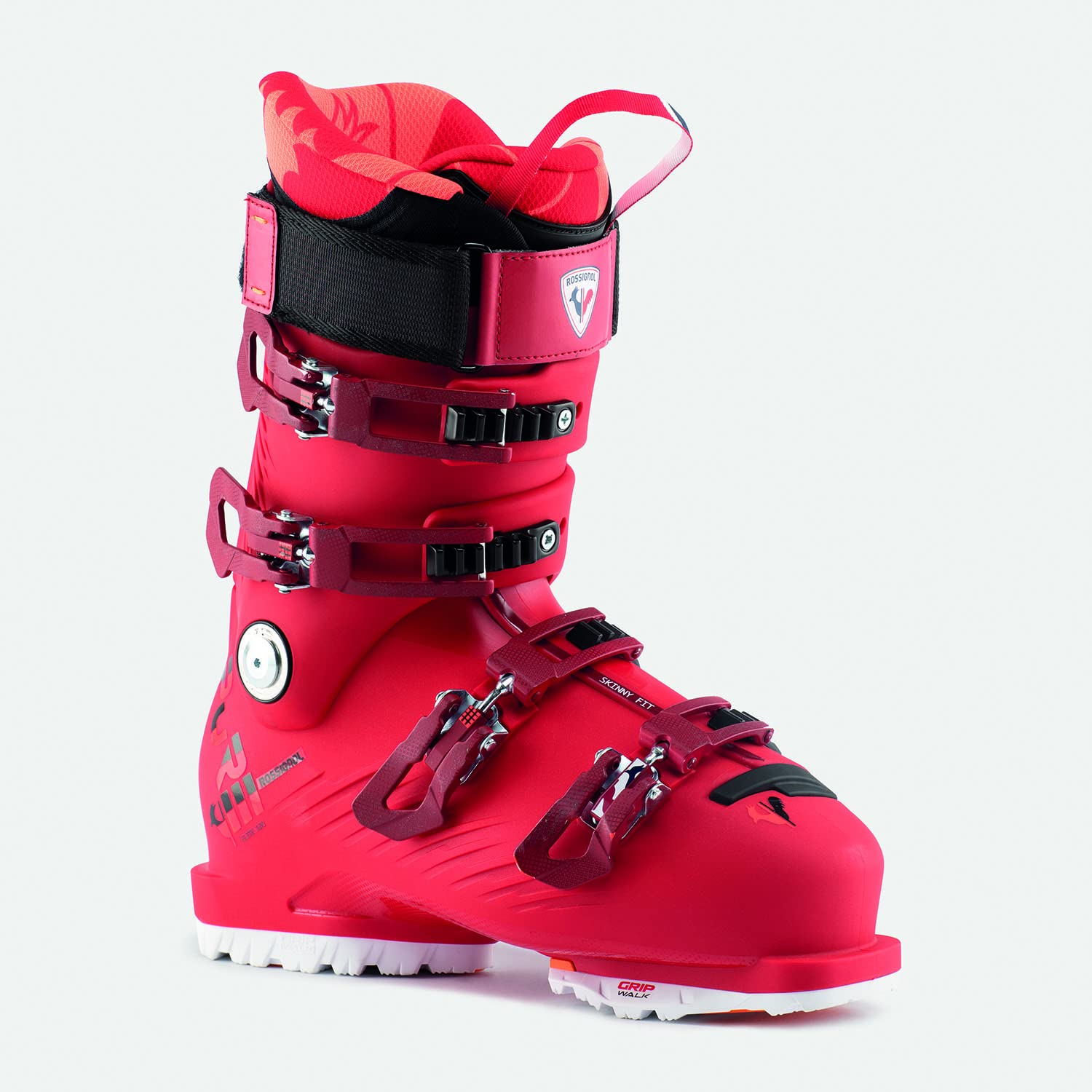 Rossignol X Botas, Unisex Adulto