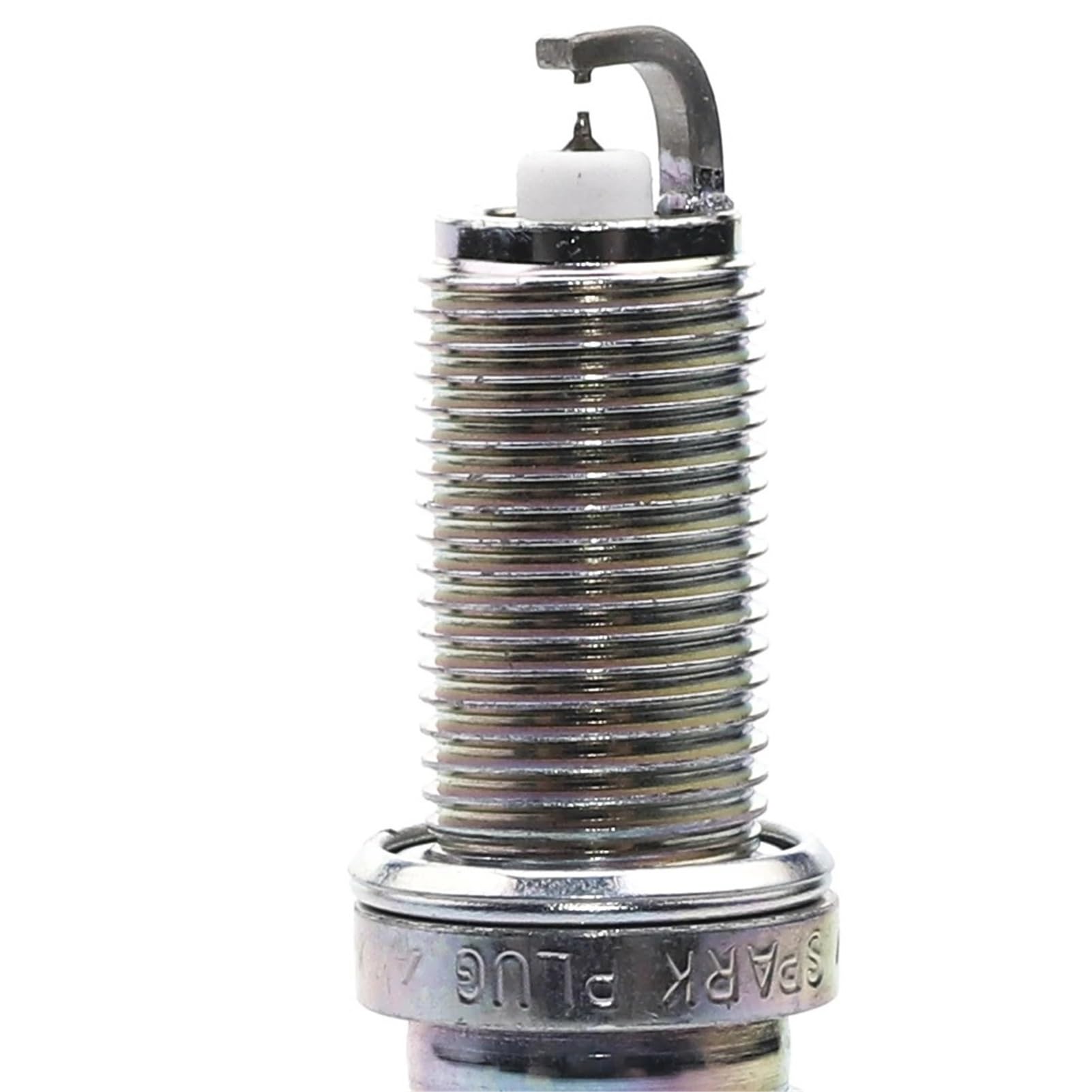 Fit For Toyota Camry Corolla Land Cruiser Rav4 Prado Mark 4runner Lexus ES GS GX IS RX 90919-01263 6176 Spark Plugs DILFR6D11(1 SET (4PCS))
