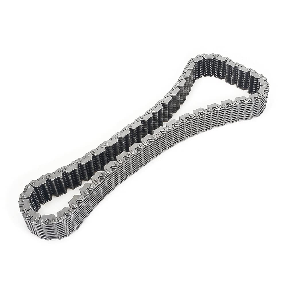 HV-088 HV-059 HV059 Morse Transfer Case Chain Compatible with NV125 B*-M-W X5 1 Blue Link(HV-059)