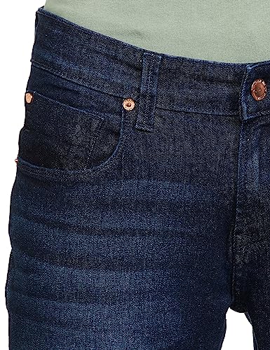 Image of Spykar Men's Slim Jeans