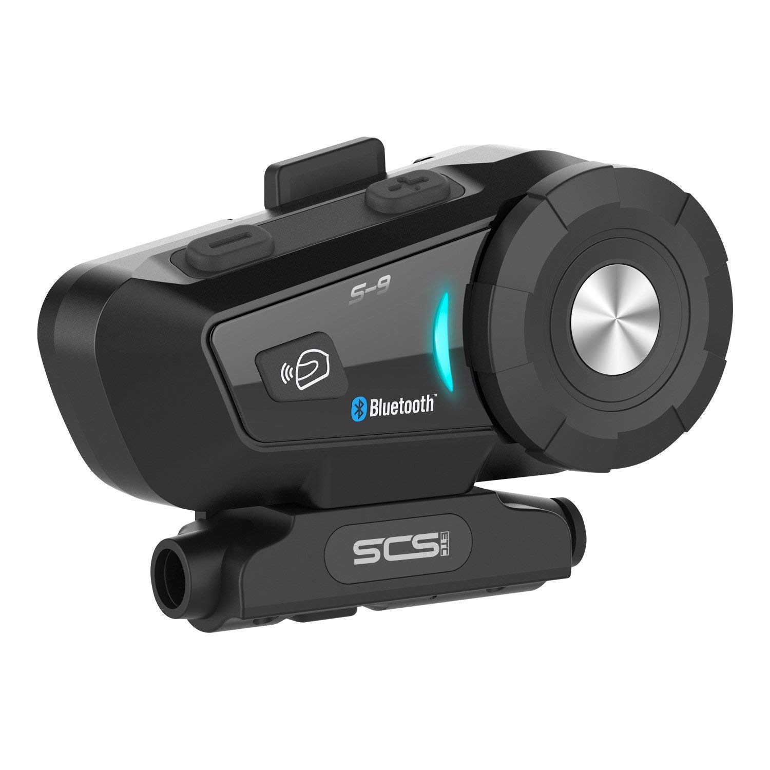 MOTORCYCLE ELECTRONICS