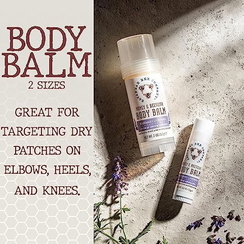 Savannah Bee Company Rosemary Lavender Body Balm thumb #2