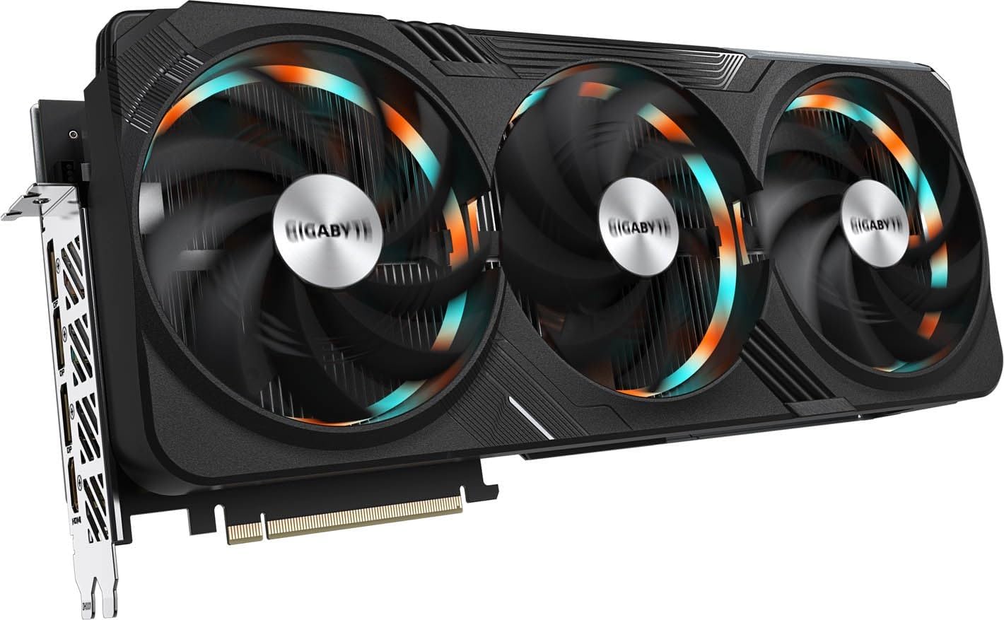GIGABYTE GeForce RTX 4090 GAMING OC 24GB Scheda grafica - 24GB GDDR6X - Scheda video - Immagine 2
