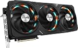 Gigabyte GeForce RTX 4090 GAMING OC 24GB Graphics Card - 24GB GDDR6X, PCI-E 4.0, Core 2535Mhz, RGB fusion, Anti-sag bracket, Metal back plate, DP 1.4, HDMI 2.1a, NVIDIA DLSS 3, GV-N4090GAMING OC-24GD - 3