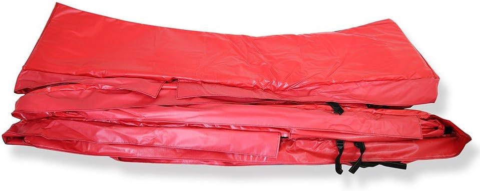 Skywalker Trampolines 12' Round Replacement Spring Pad, Red