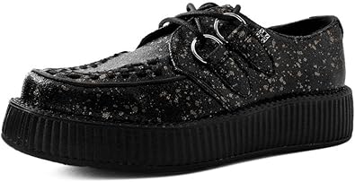tuk platform creepers