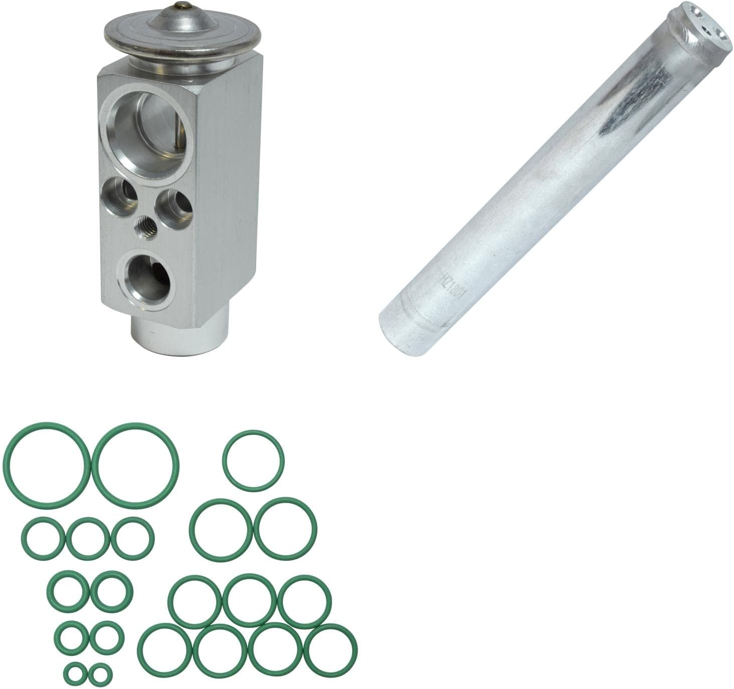 UAC - A/C System Repair Kit