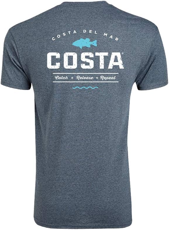 mens Topwater T-Shirt