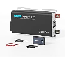 RENOGY REGO 1000W    &Bluetooth
