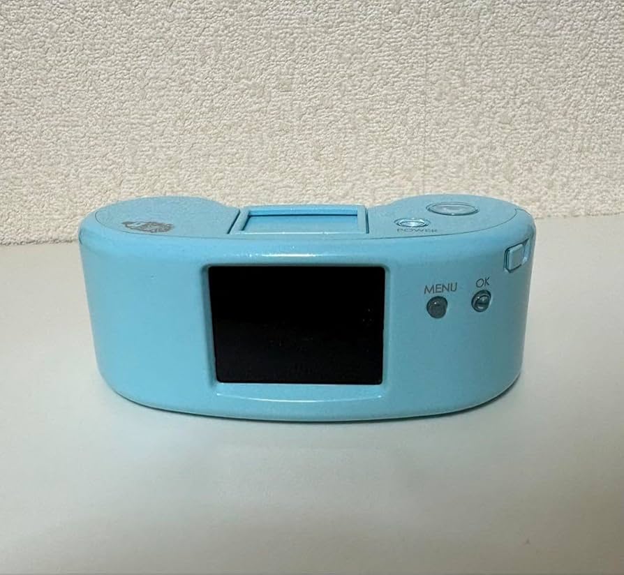 Amazon.co.jp: デジタルハリネズミ3.0 ブルー 本体 : DIY・工具