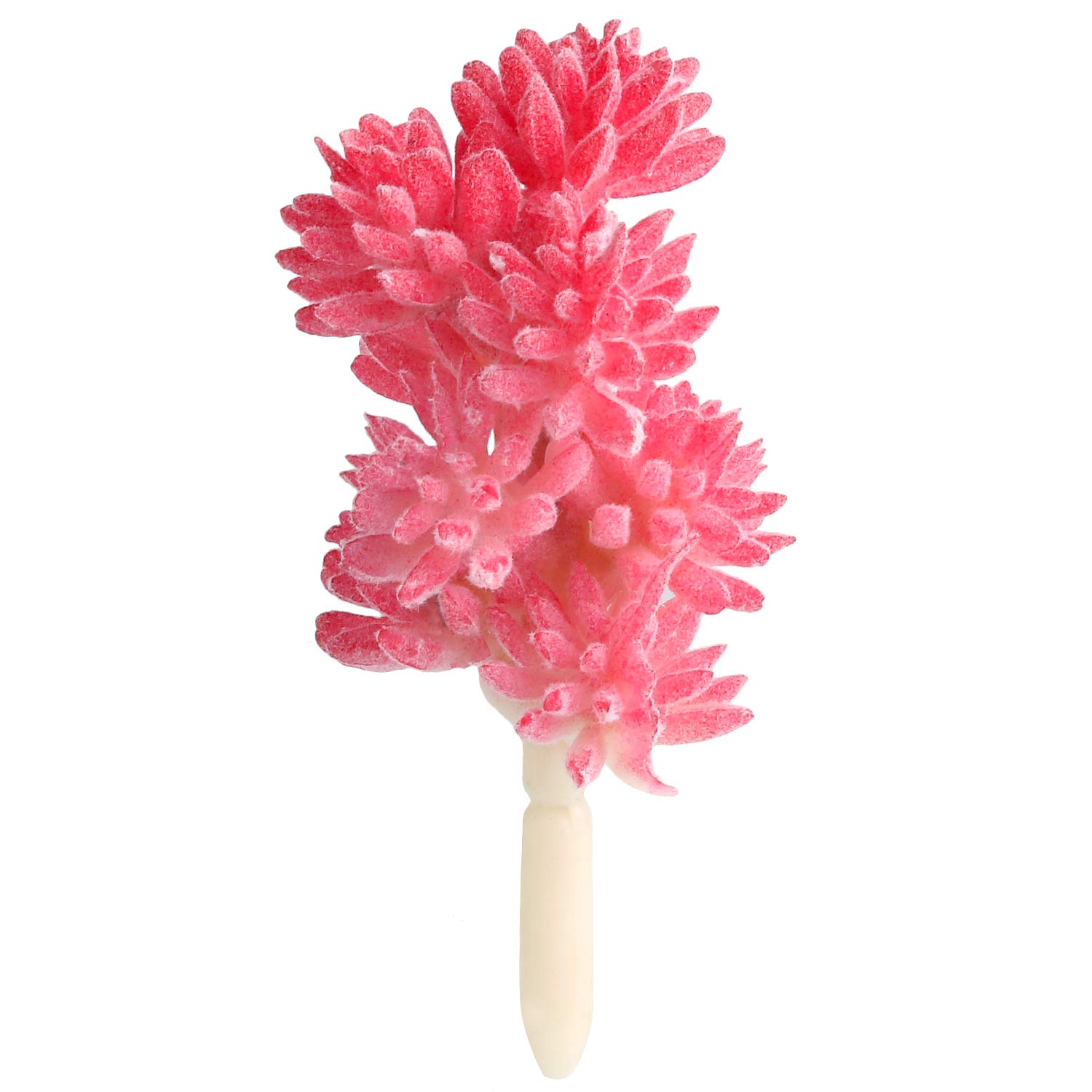 Buy Outgeek Artificial Succulent Fake Succulent Artificial Plant for