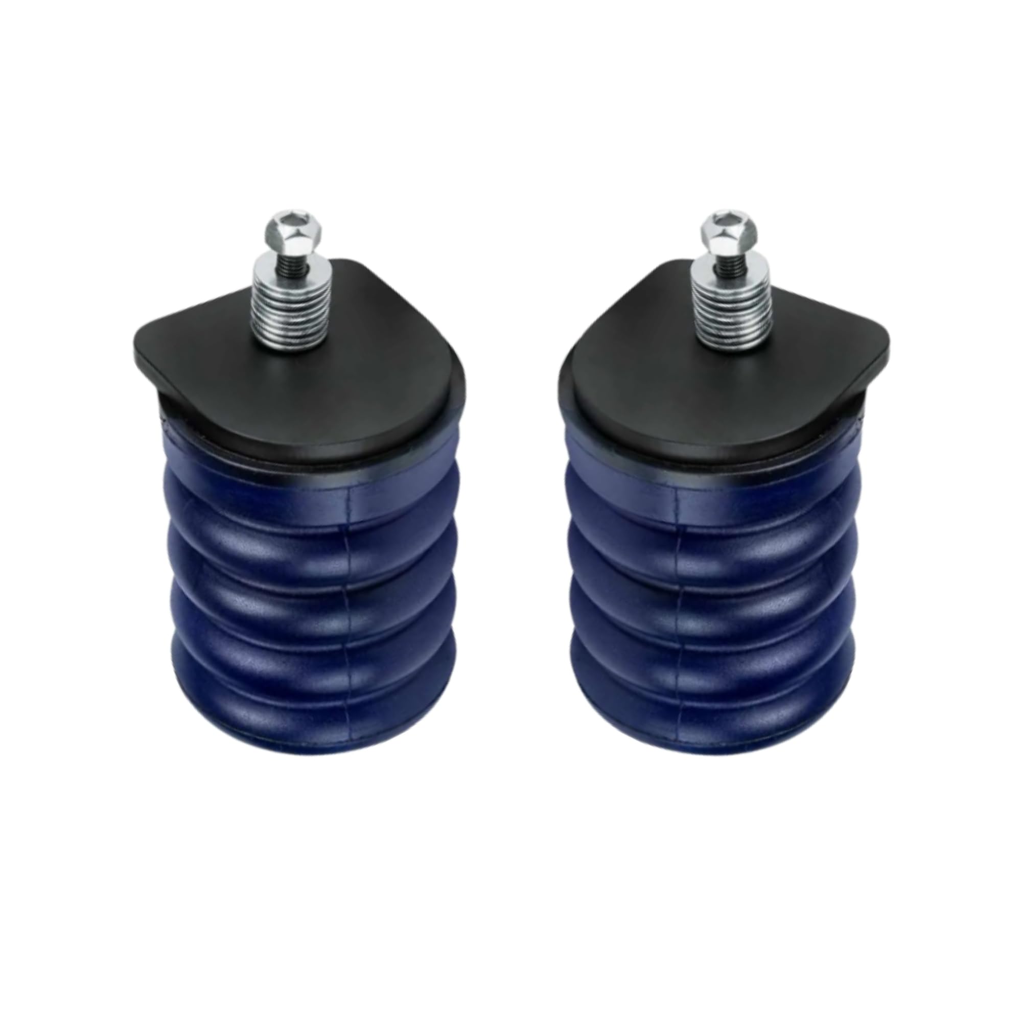 SuperSprings SSR-209-40 Rear SumoSprings