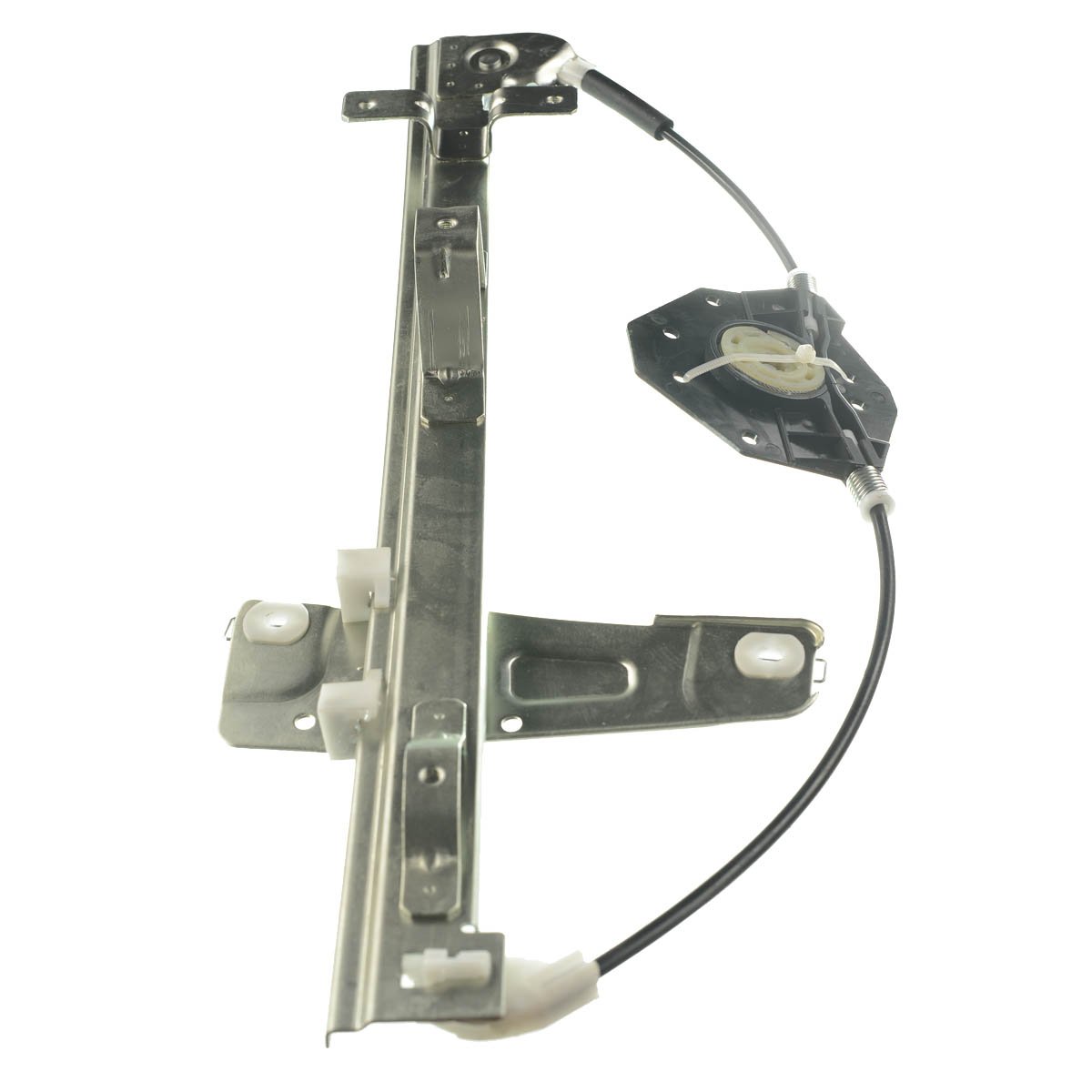 YHTAUTO Front Left Driver Side Power Window Regulator Without Motor for Jeep Grand Cherokee 1999-2000