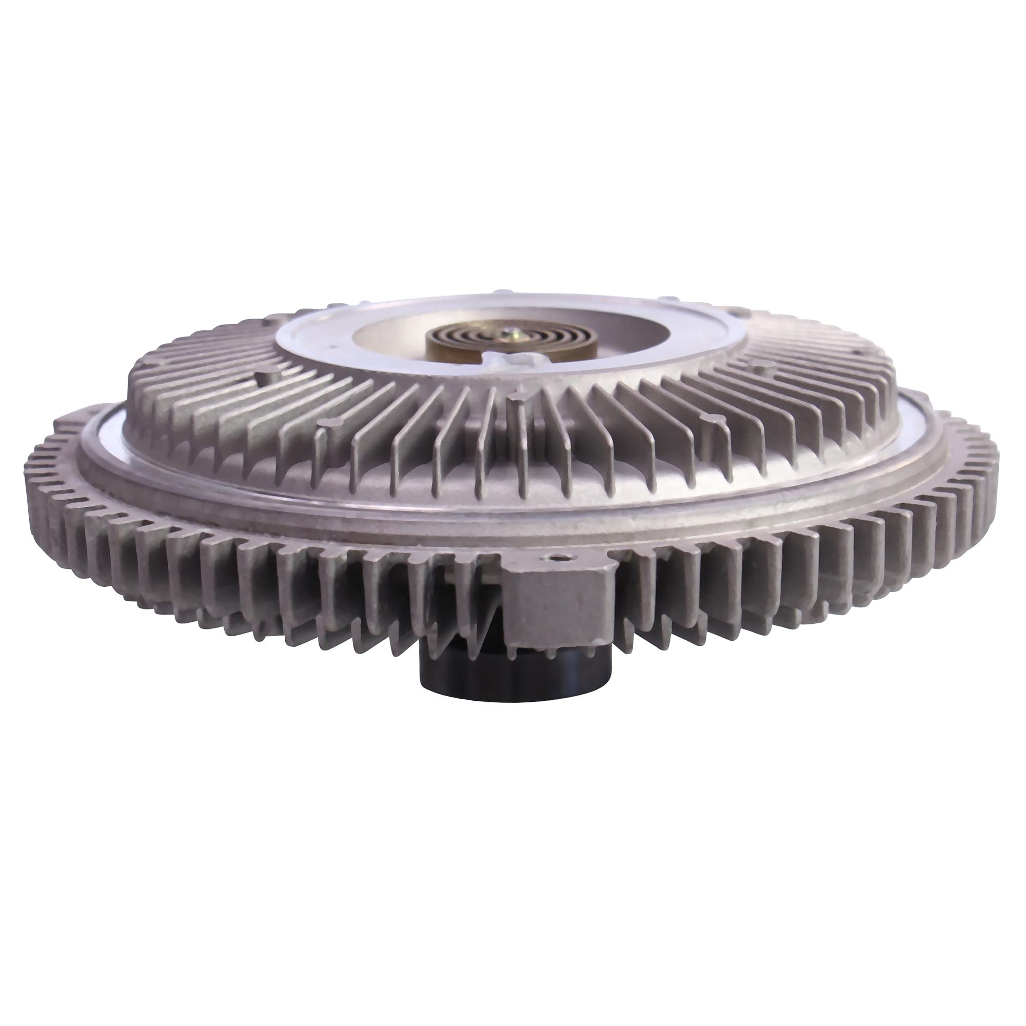 RIDEX Kupplung Kühlerlüfter 42mm - Viscokupplung Thermisch 160mm