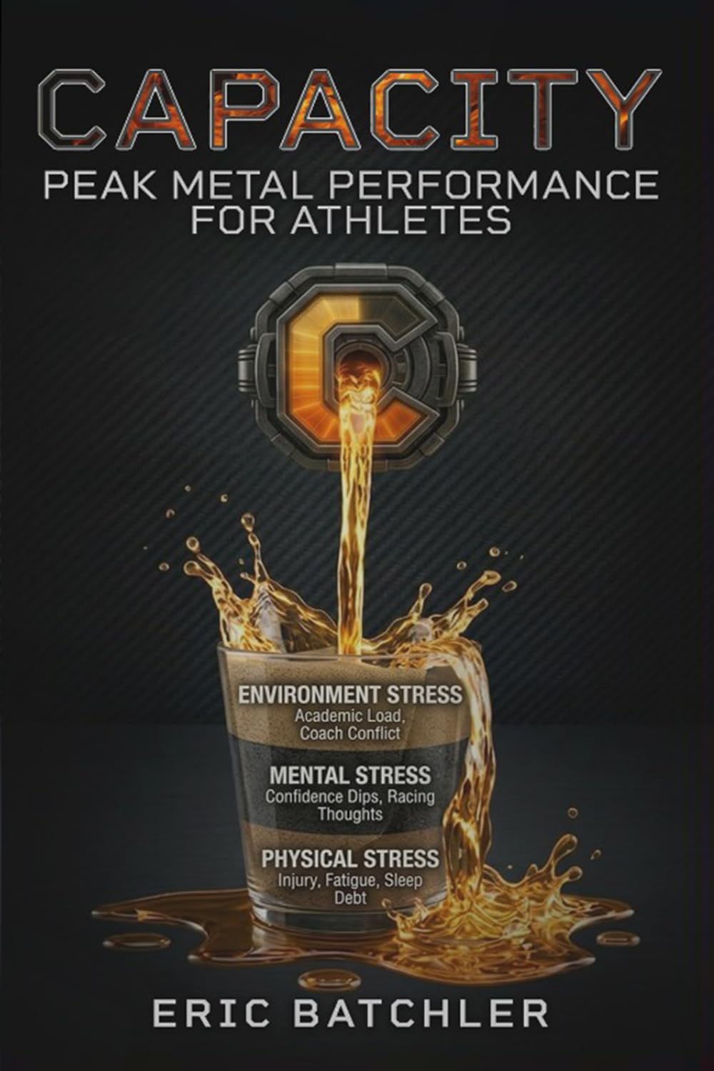 Peak Mental Performance for Athletes (Capacity)