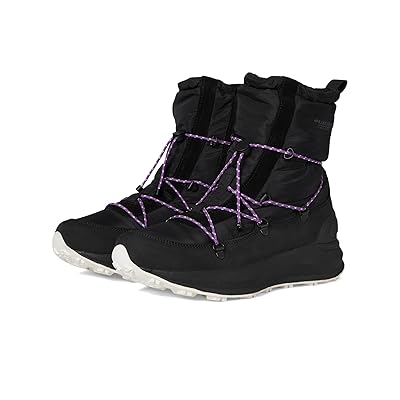 Pajar CANADA Urban Combat Hi W Women