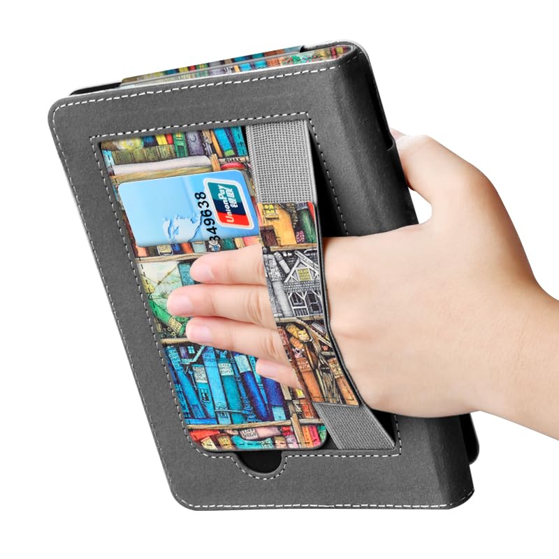 Amazon.co.jp: GUKSRASO Kindle Paperwhite Signature Edition 12世代