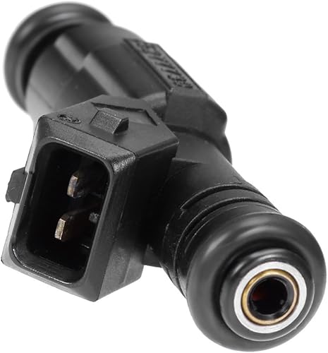 Miniatura 7 de 8 piezas 0280155703 de repuesto de inyectores de combustible para Chevy GMC 7.4 454 GM actualización de inyectores de combustible 2500 3500 camión