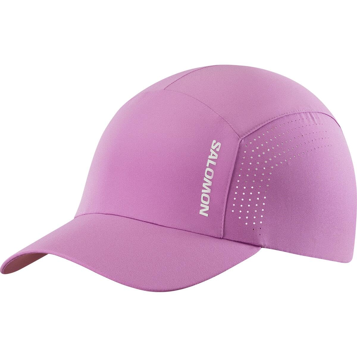Salomon サロモン　キャップ ピンク Amazon.co.jp: [サロモン] キャップ SHAKEOUT CAP U LC2765200 ユニ
