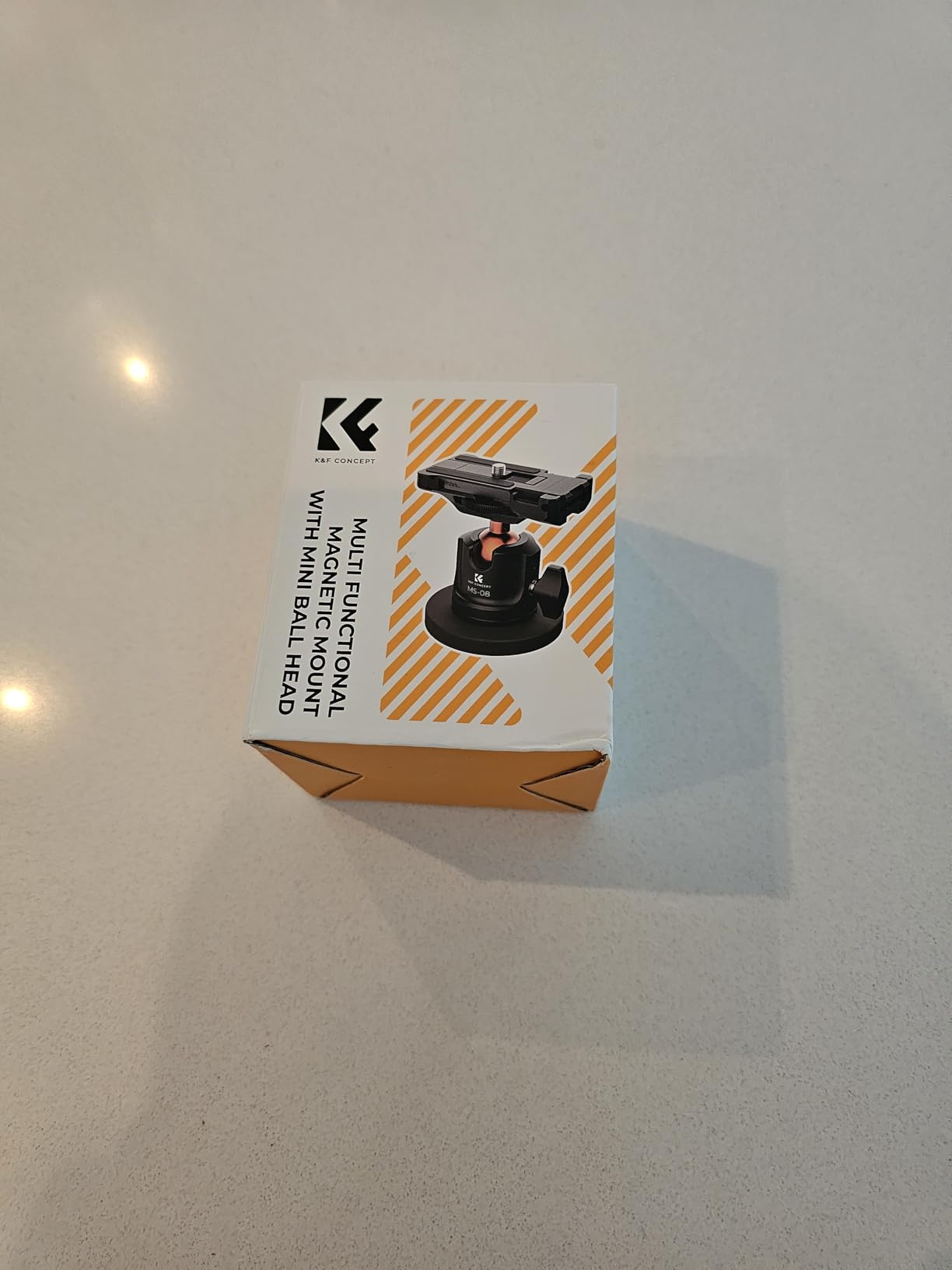 Versatile and robust