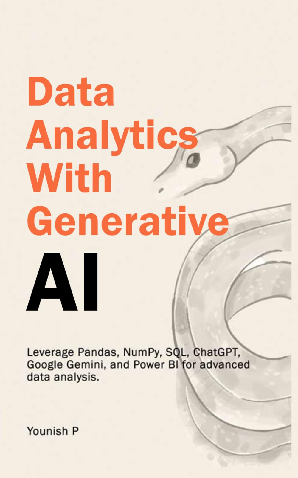 Data Analytics with Generative AI