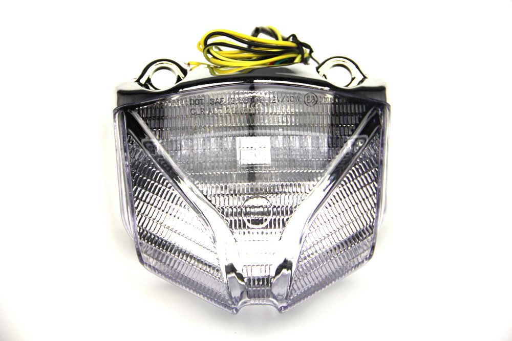Tylne światło kompatybilne z F4 1000 S 2004-2006, F4 1000 R 2006-2007