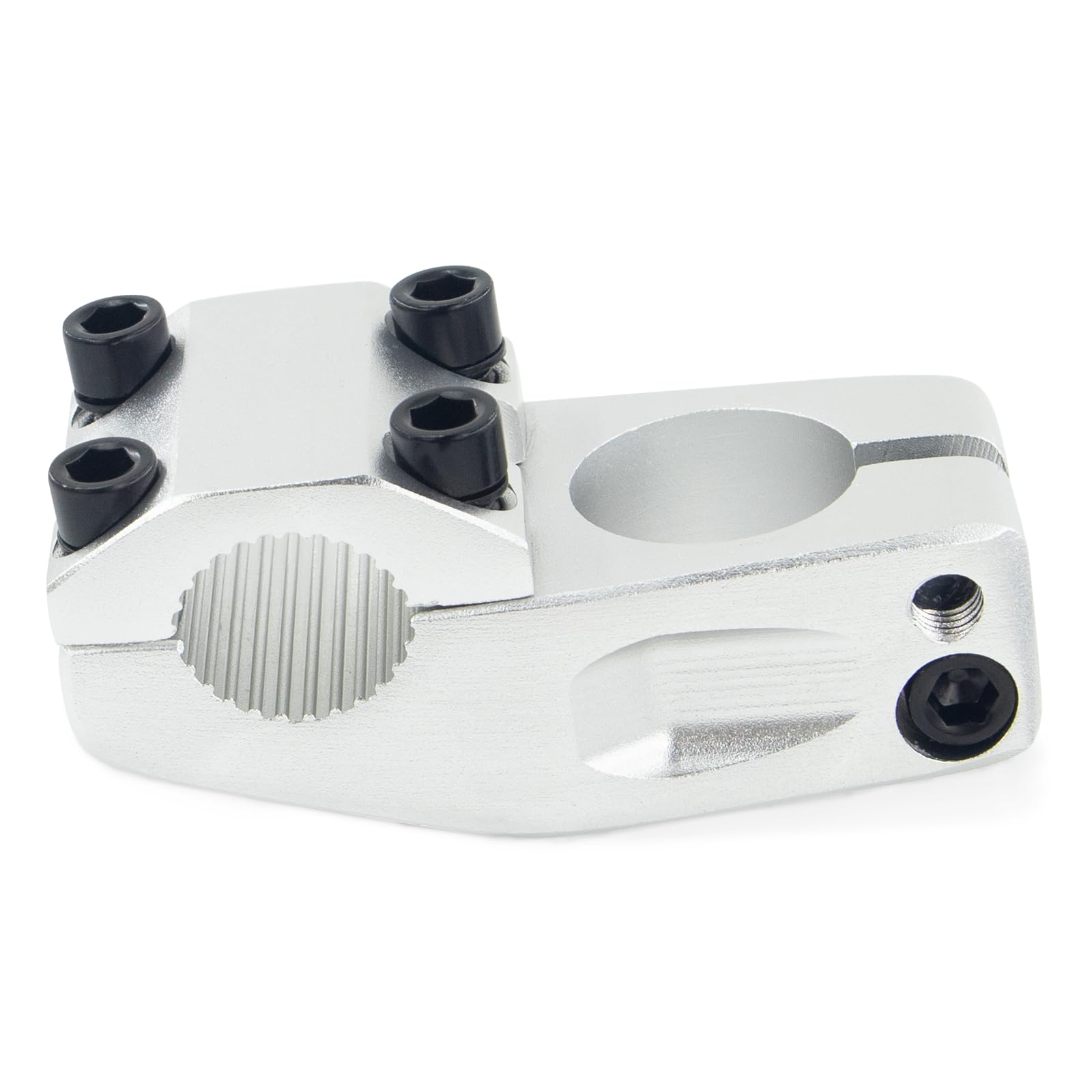 Amazon.com: MAKELEN Bike Stem for BMX Bike Aluminum Alloy Fixed