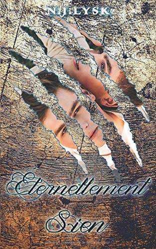 Télécharger Éternellement Sien: Romance Gay PDF Ebook En Ligne