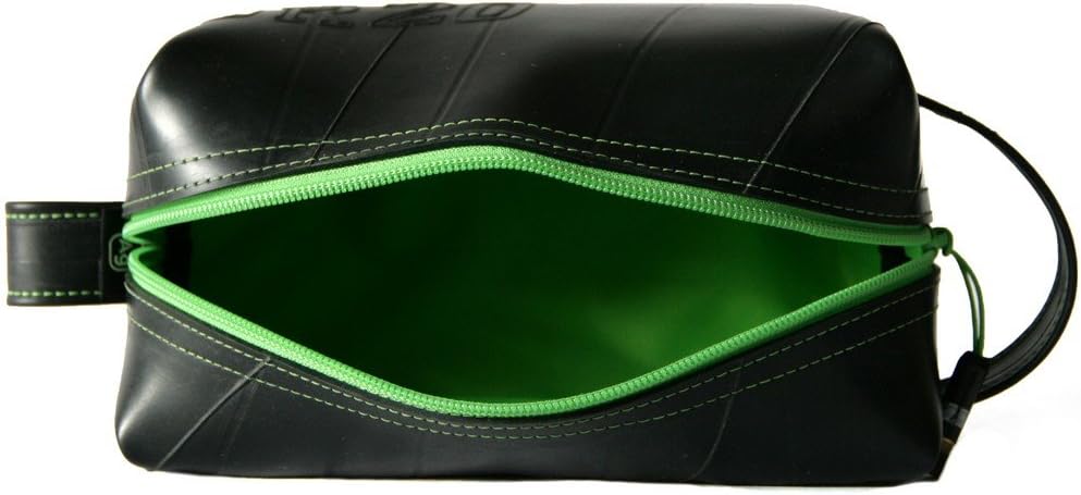 Alchemy Goods Elliot Travel Kit, Lime Green