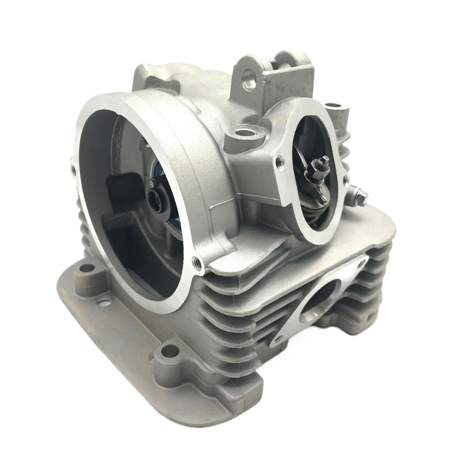 Conjunto cilindro y válvula YFB250 que soluciona la pérdida de potencia