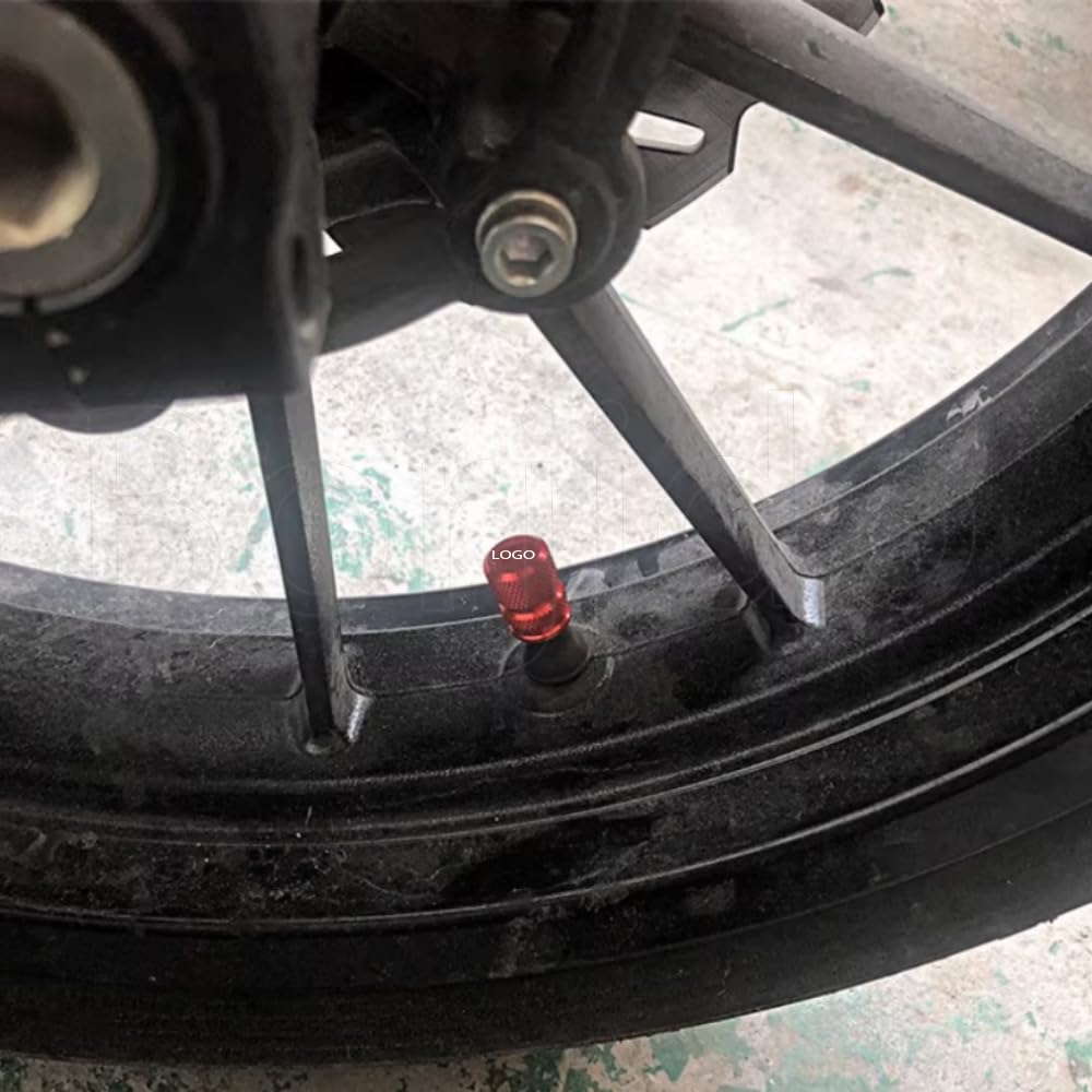 Amazon | For ZX4R ZX 4R ZX4 R zx4r 2025 2024 2023バイクバルブ