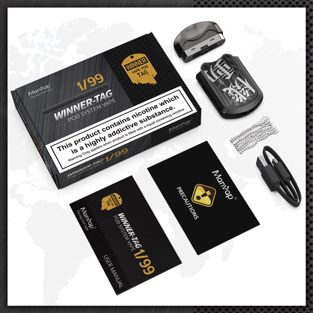 elfbar nachfüll pod läuft aus SMOK Scar-18 230W Starter Kit ⋆ $ main image 1