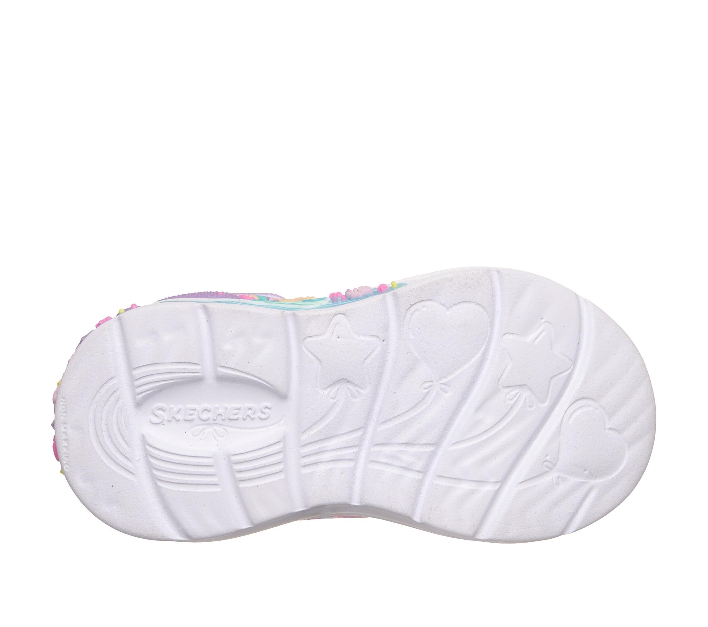 Skechers My Dreamers Lil Mermaid Scarpe da ginnasticaBambine e Ragazze
