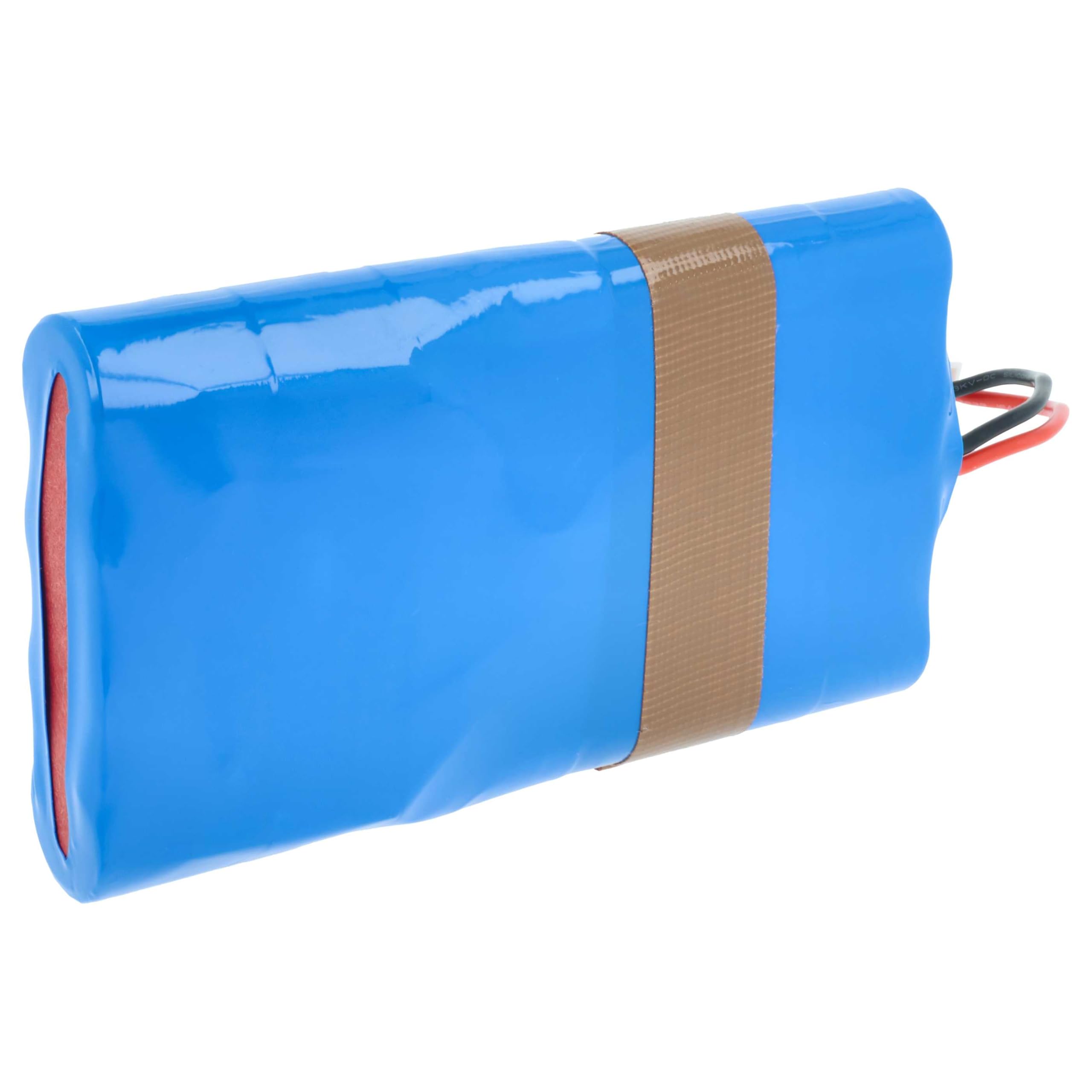 vhbw Batterie Remplacement pour Rowenta RS-RT900817