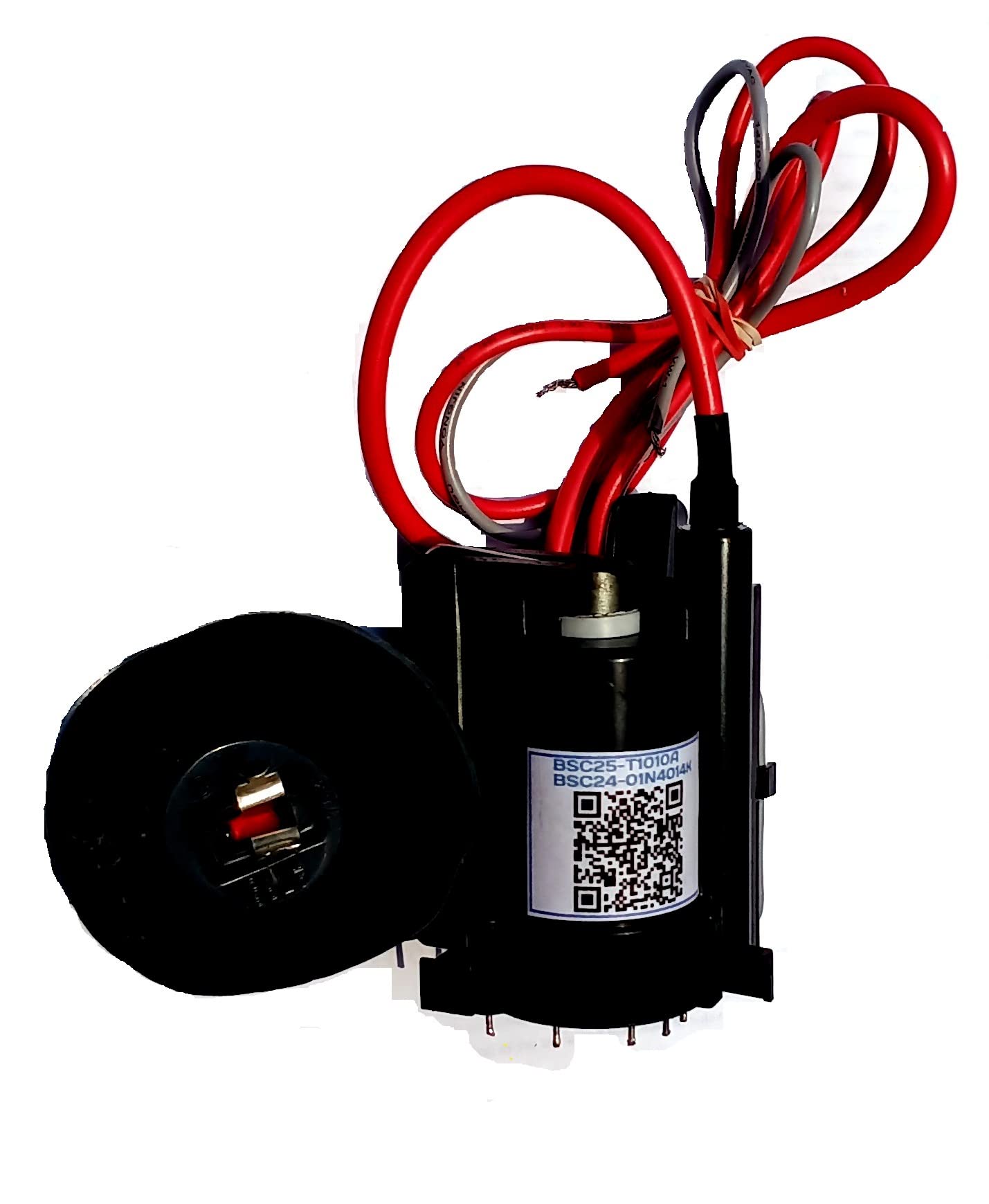 BSC25-T1010A or BSC24-01N4014K EHT Coil for Cathode Ray TV/Monitor-image-16