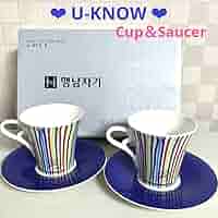 再々値下★未使用★ 東方神起 ユノ 光州ビエンナーレ コーヒーカップ&ソーサー 61iDy5MdOaL._AC_SY200_QL15_.jpg