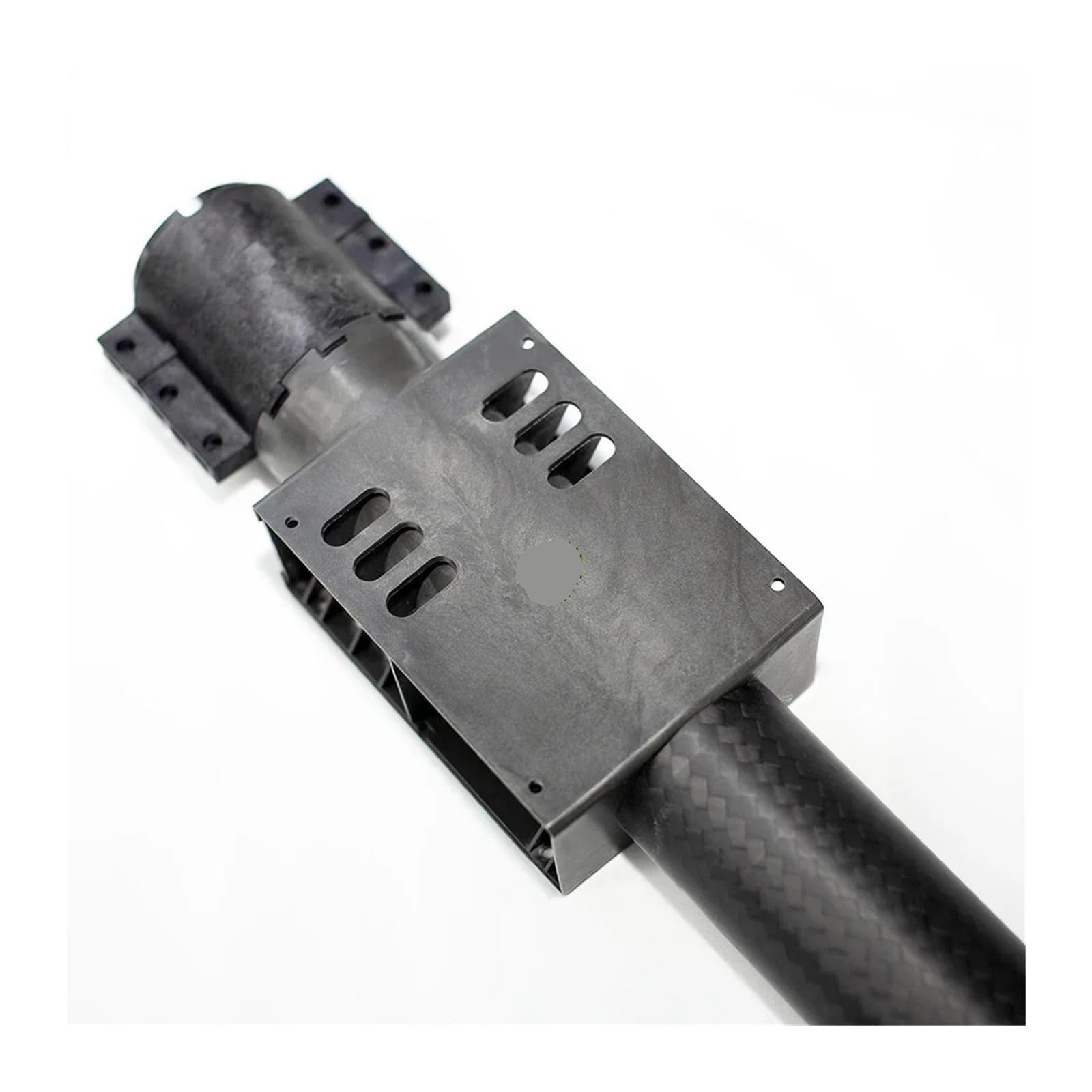 Compatible con dji, 1 Juego de Pieza de Brazo de avión M1-M4 T40 UAV